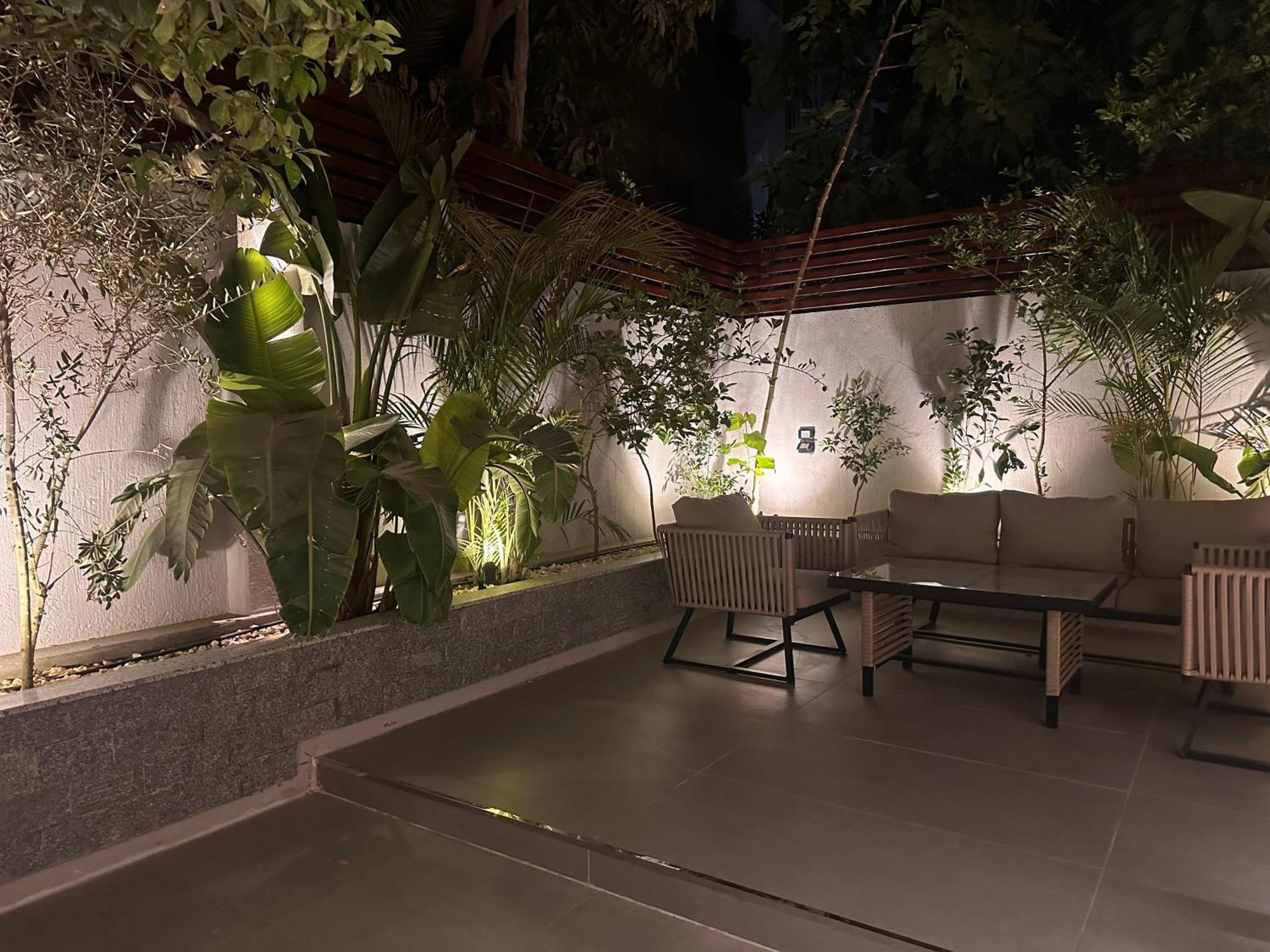 Lacasa Residence Cairo Exterior photo