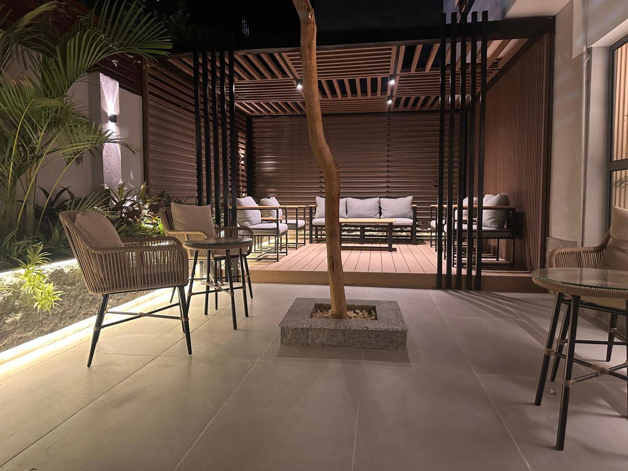 Lacasa Residence Cairo Exterior photo