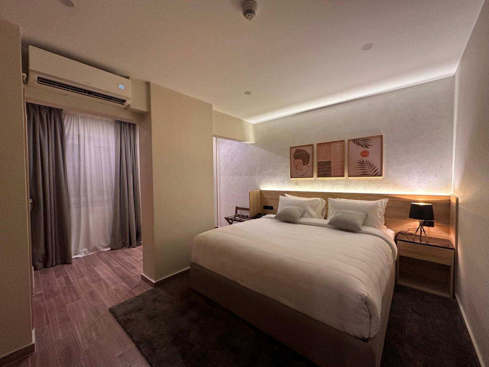 Lacasa Residence Cairo Exterior photo