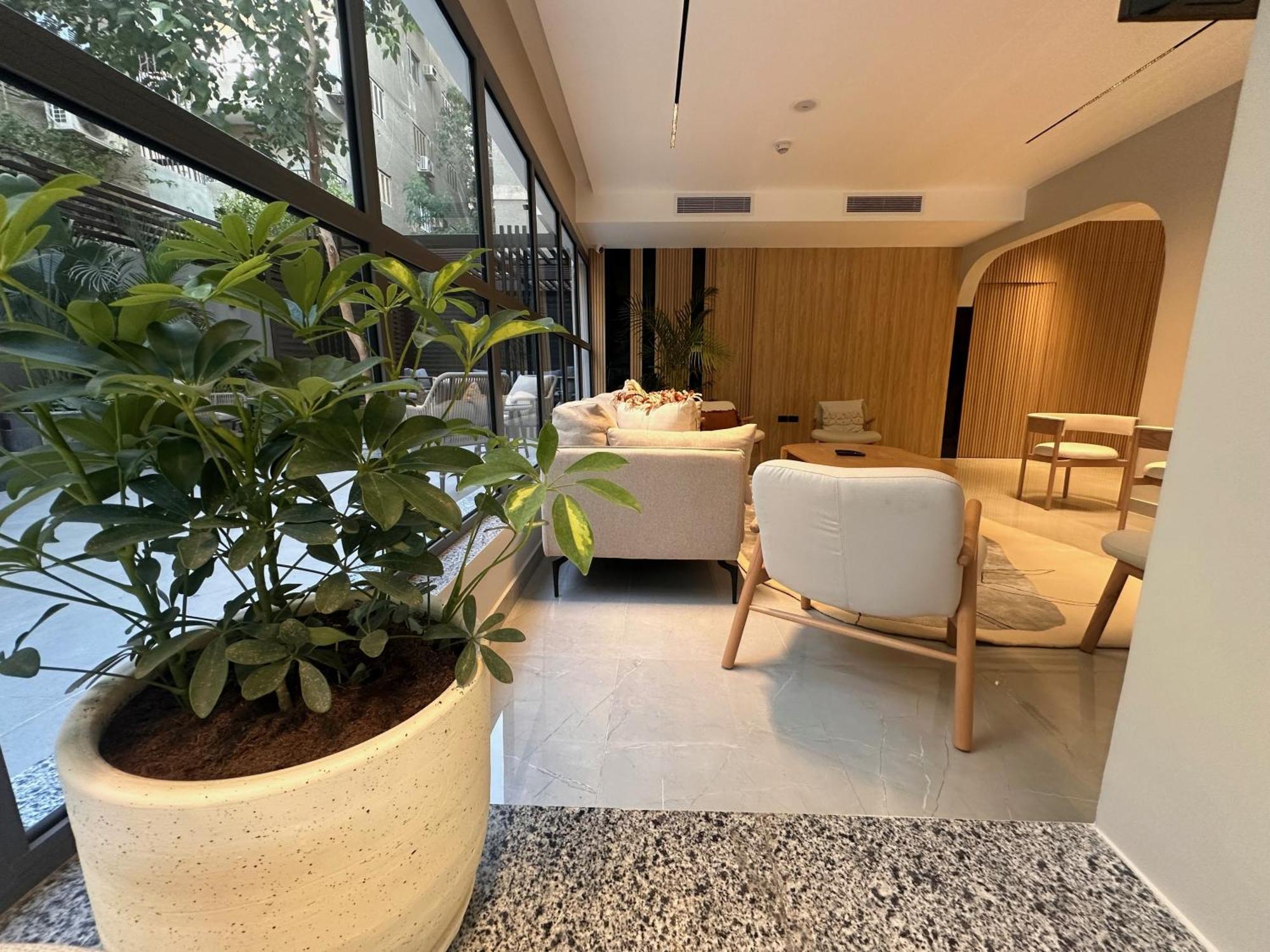 Lacasa Residence Cairo Exterior photo